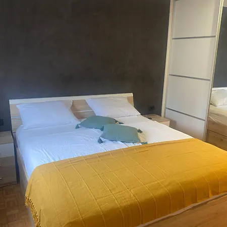 Savana Апартаменти