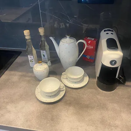 Apartment Savana Zadar