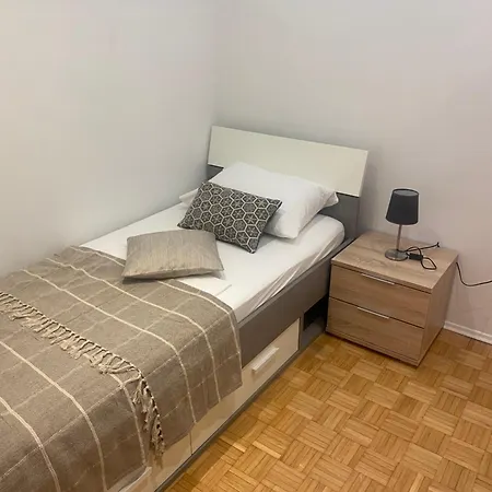 Apartment Savana Zadar