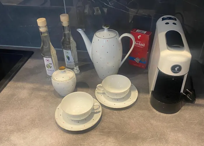 아파트 Savana 자다르