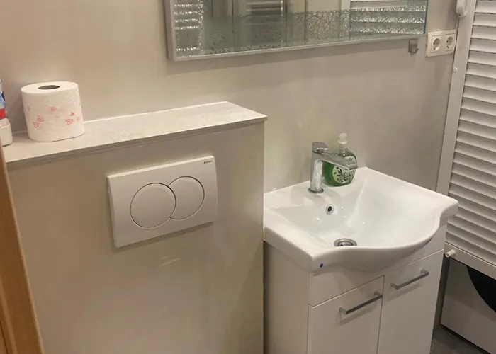 アパート Savana *